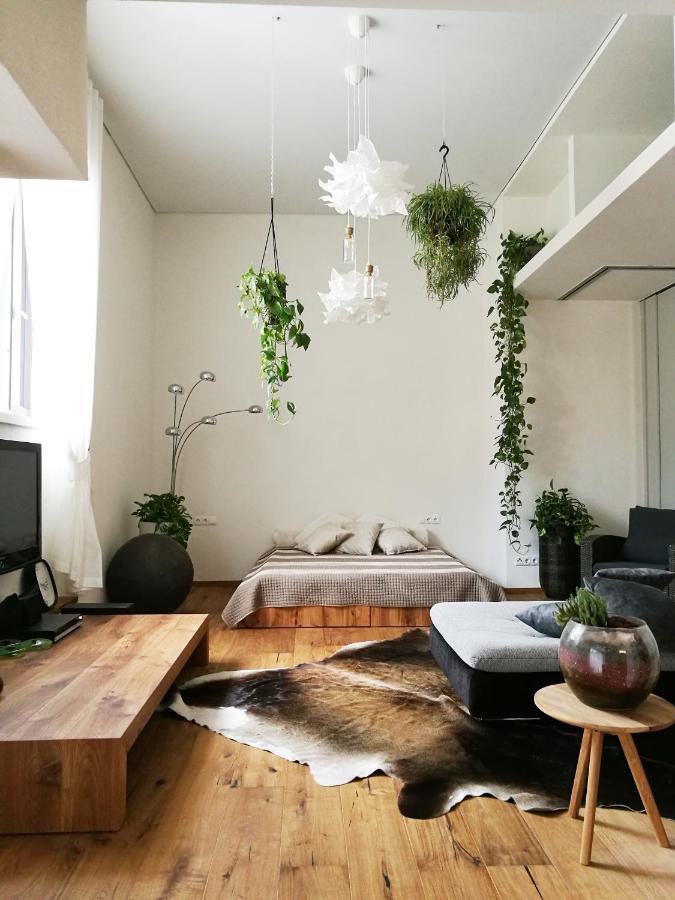 Loft Del Talvera 1 โบลซาโน ภายนอก รูปภาพ