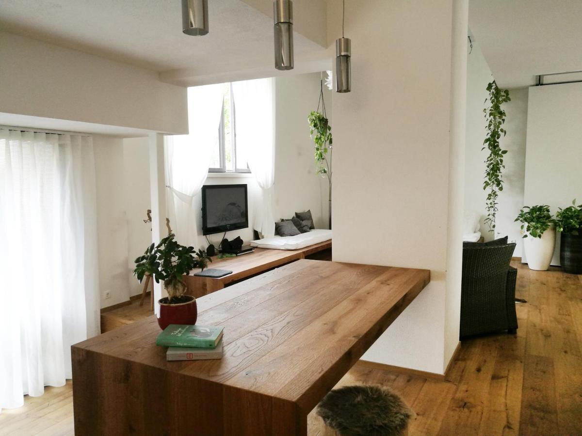 Loft Del Talvera 1 โบลซาโน ภายนอก รูปภาพ