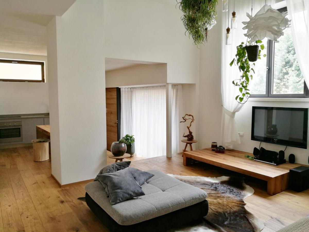 Loft Del Talvera 1 โบลซาโน ภายนอก รูปภาพ