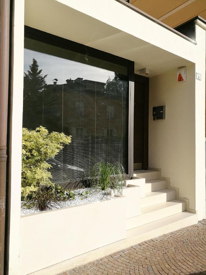 Loft Del Talvera 1 โบลซาโน ภายนอก รูปภาพ