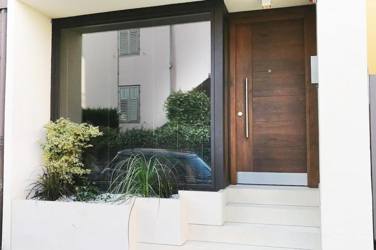 Loft Del Talvera 1 โบลซาโน ภายนอก รูปภาพ